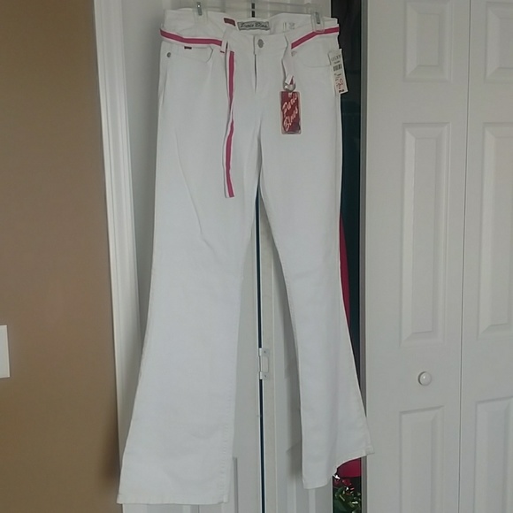 Pants - Picture 3 of 4